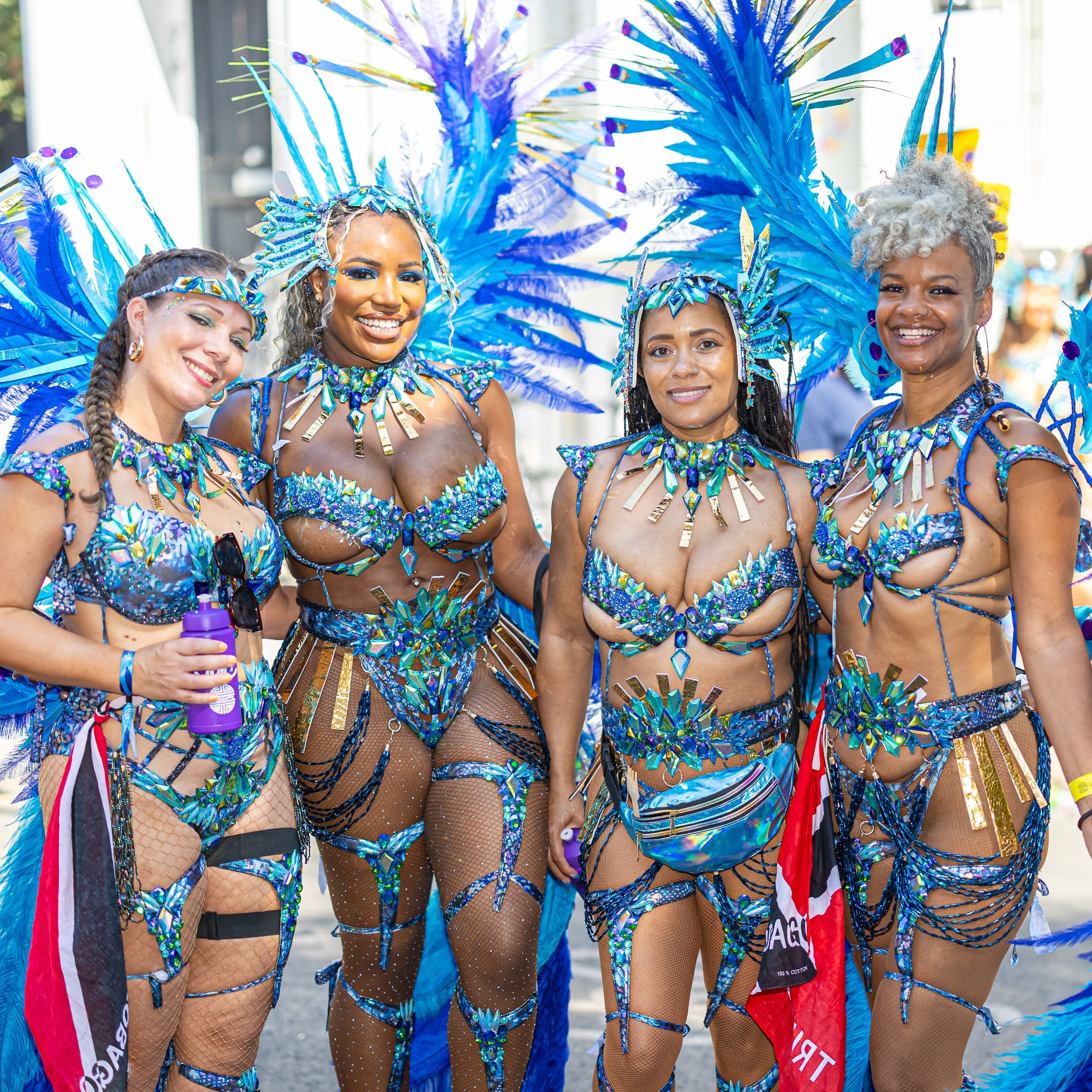 Carnival Experience